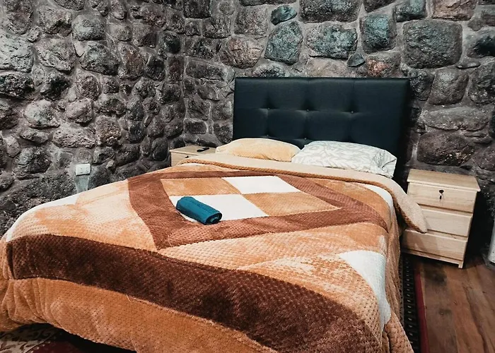 Casa Centro Historico