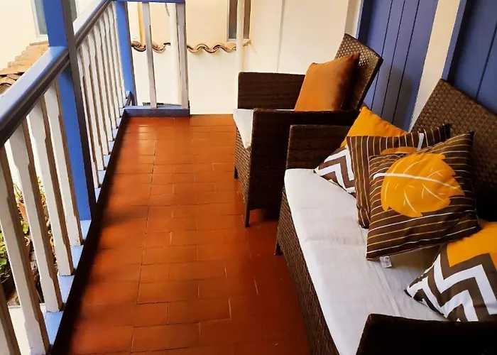 Casa Centro Historico